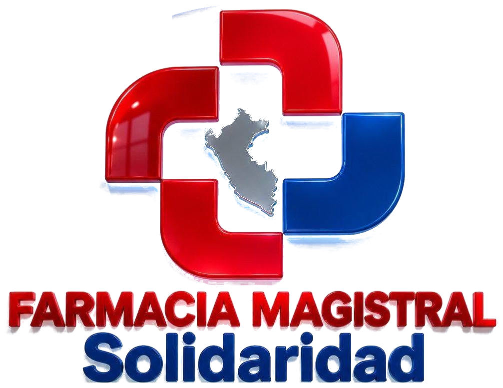 Farmacia Magistral Solidaridad